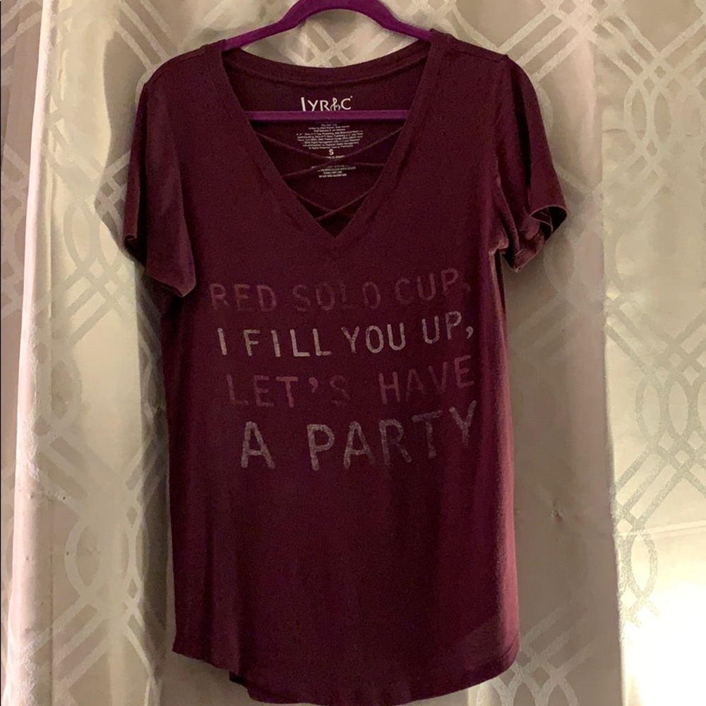 Casual T-Shirt